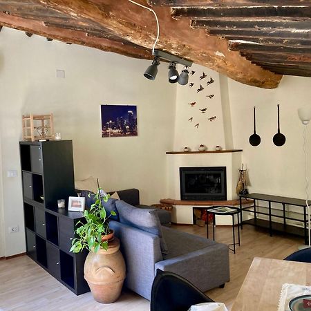 Apartamento Dimora Leonardo. Centro Storico. Lucca Exterior foto