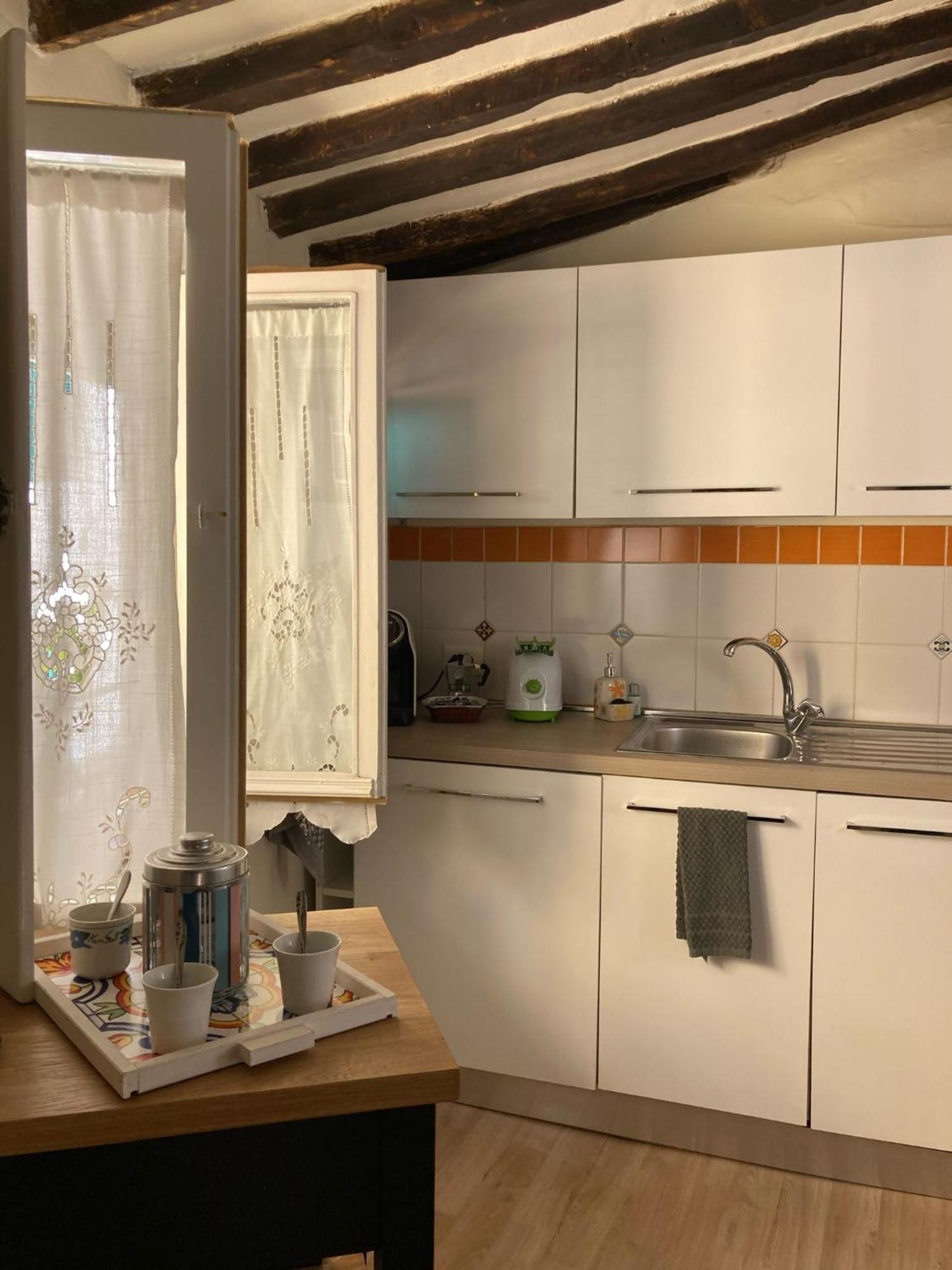 Apartamento Dimora Leonardo. Centro Storico. Lucca Exterior foto