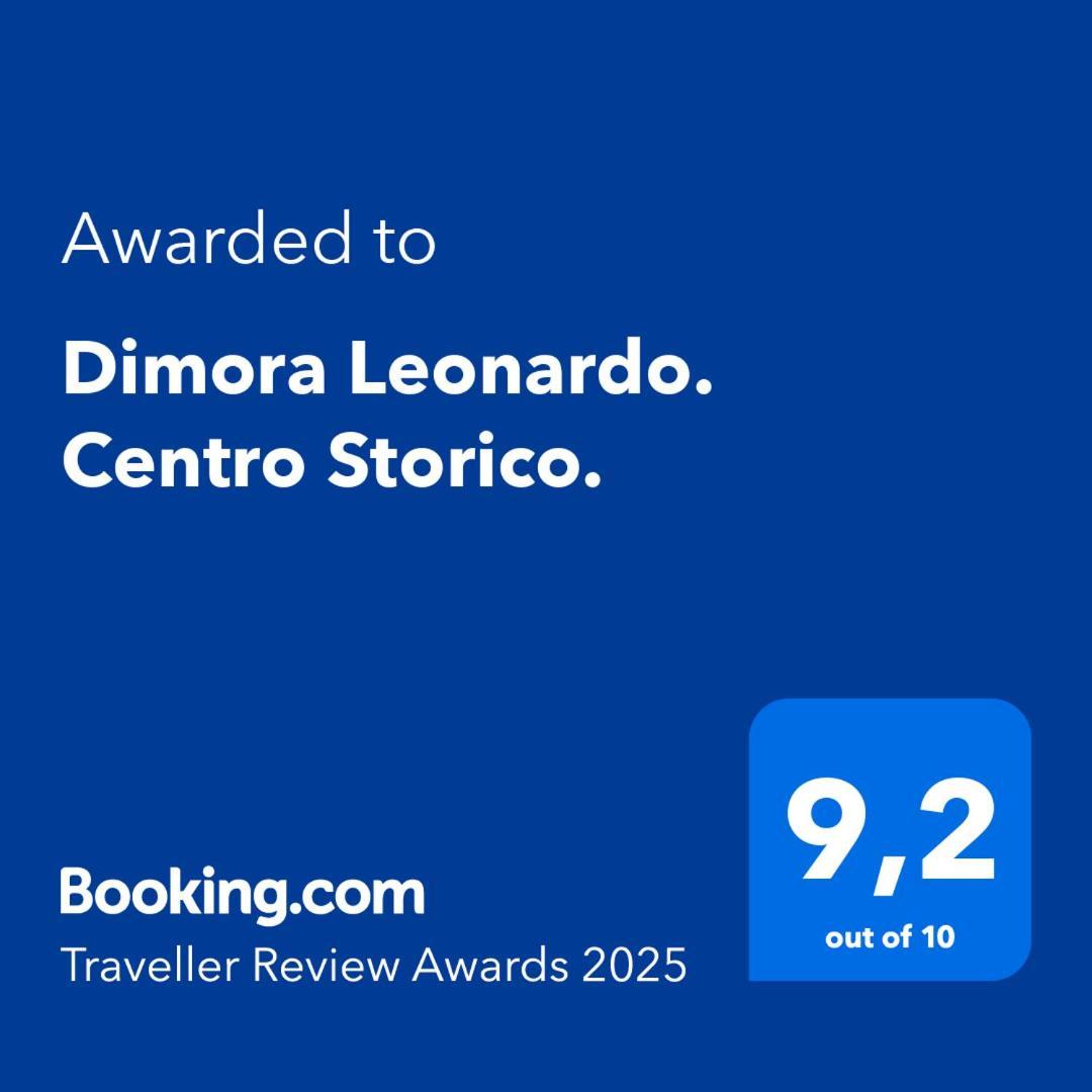 Apartamento Dimora Leonardo. Centro Storico. Lucca Exterior foto